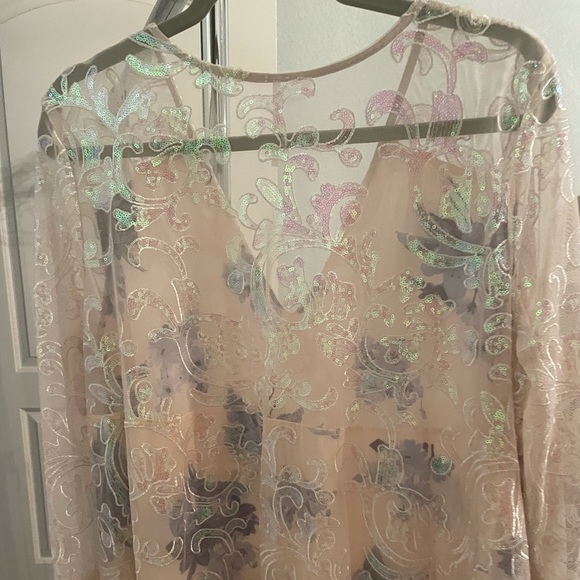 Free People Party Dress - Picture 2 of 4